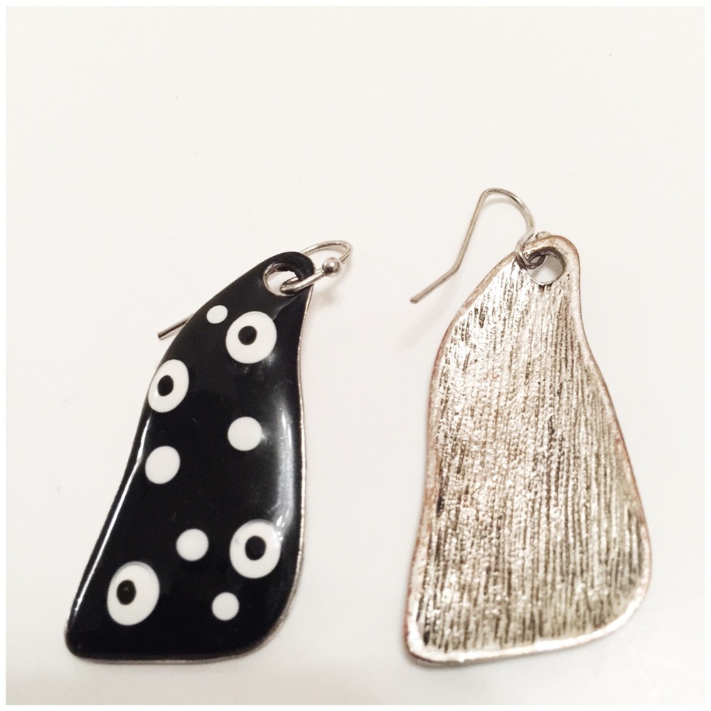 Fashion Designed Earrings